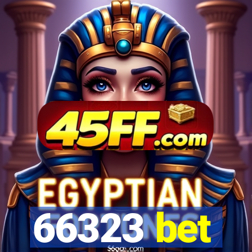 66323 bet